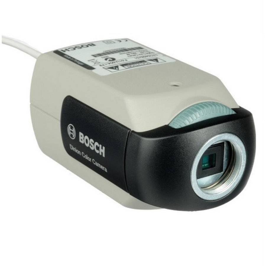 Caméra Bosch VBC-4075-C51