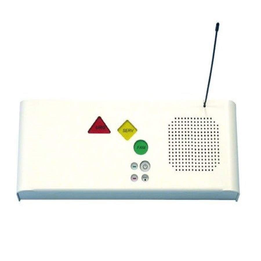 Transmetteur Atls VOX-APPEL 2
