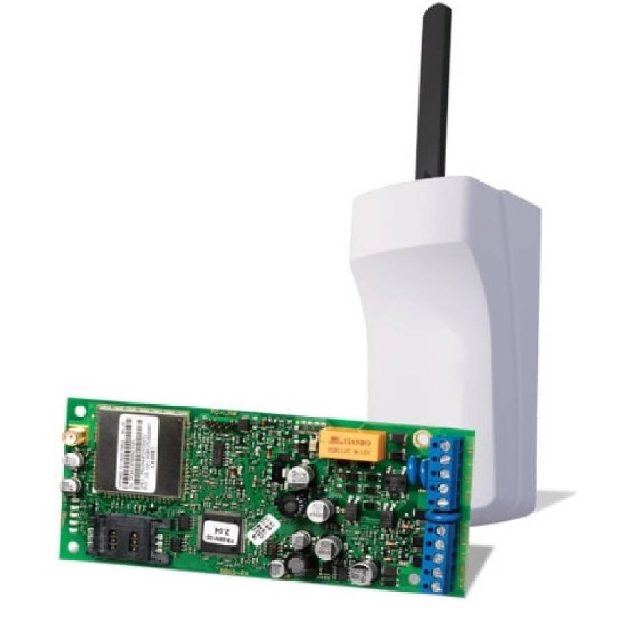 Transmetteur téléphonique GSM DSC GS3125-BA