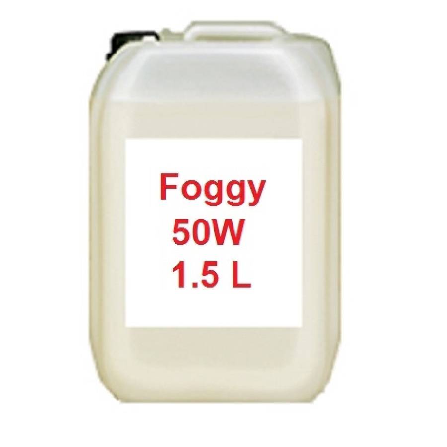 Recharge pour AVS Foggy 50W