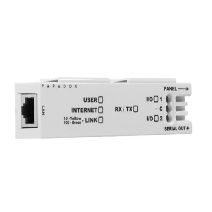 Transmetteur IP Paradox IP150