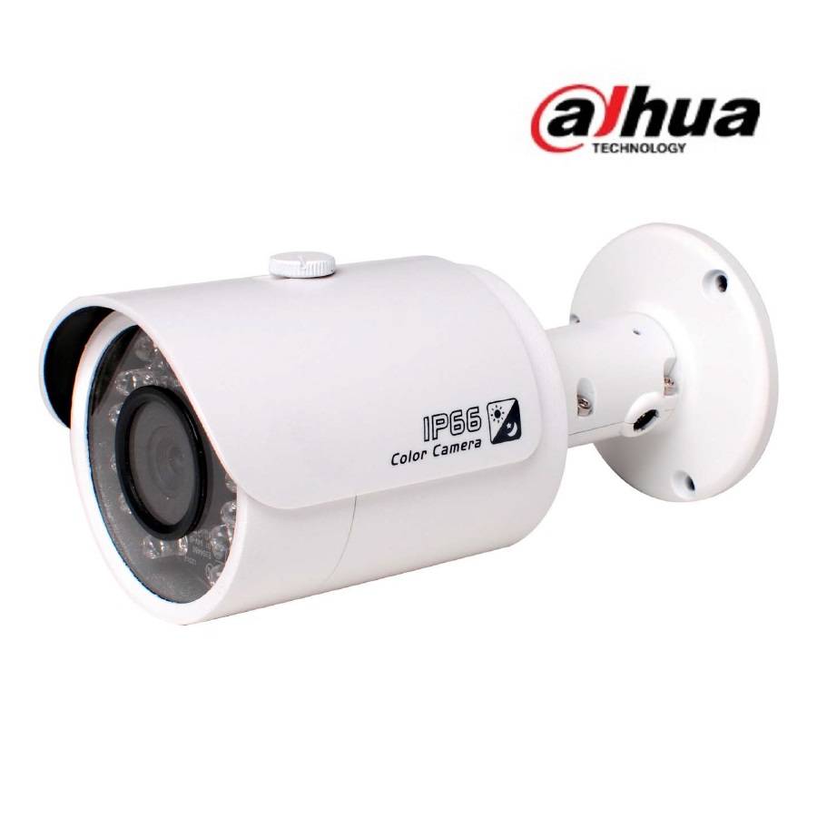 Caméra Dahua HAC-HFW2100S